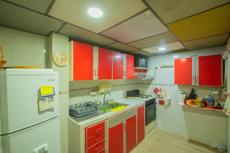 Casa de 5 alcobas en venta en Bonanza, Bogotá, 245 m² · foto 24 de 24