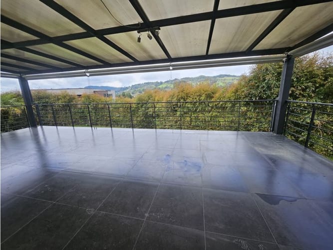 Casa de 3 alcobas en venta en Pantanillo, Envigado, 330 m² · foto 8 de 21