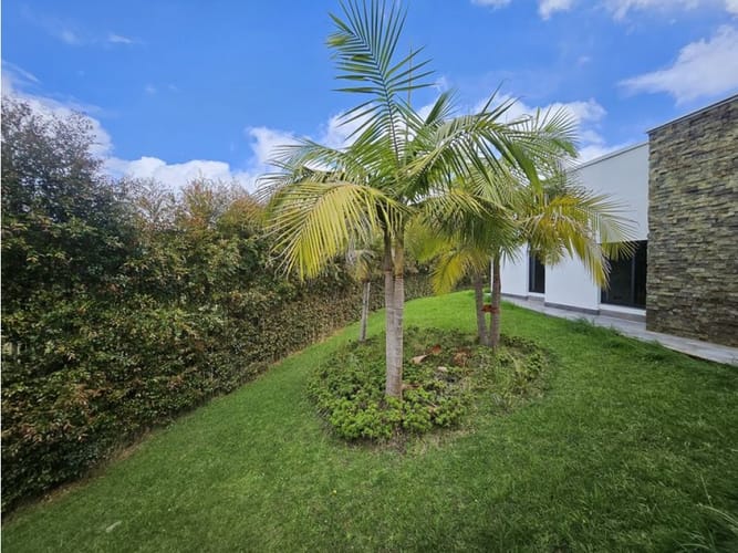 Casa de 3 alcobas en venta en Pantanillo, Envigado, 330 m² · foto 9 de 21
