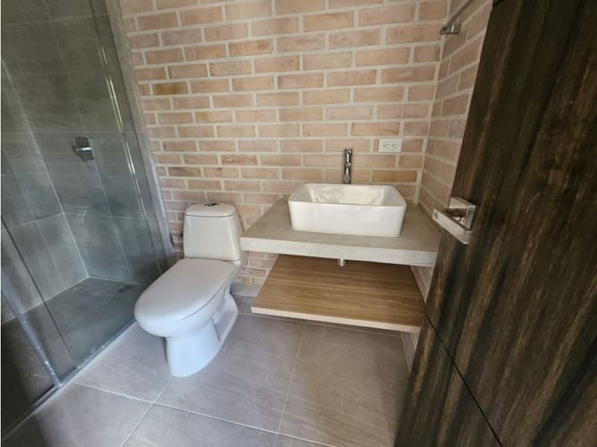 Casa de 3 alcobas en venta en Pantanillo, Envigado, 330 m² · foto 12 de 21