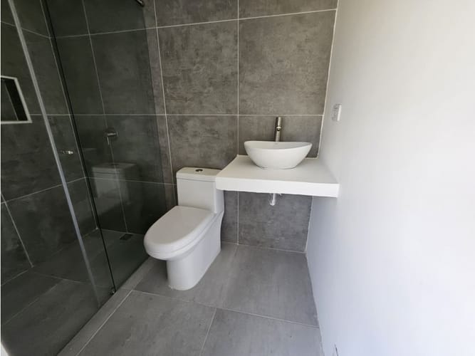 Casa de 3 alcobas en venta en Pantanillo, Envigado, 330 m² · foto 13 de 21