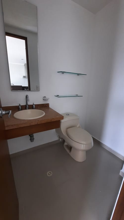 Apartamento de 3 alcobas en venta en Cañaveral, Floridablanca, 117 m² · foto 14 de 16