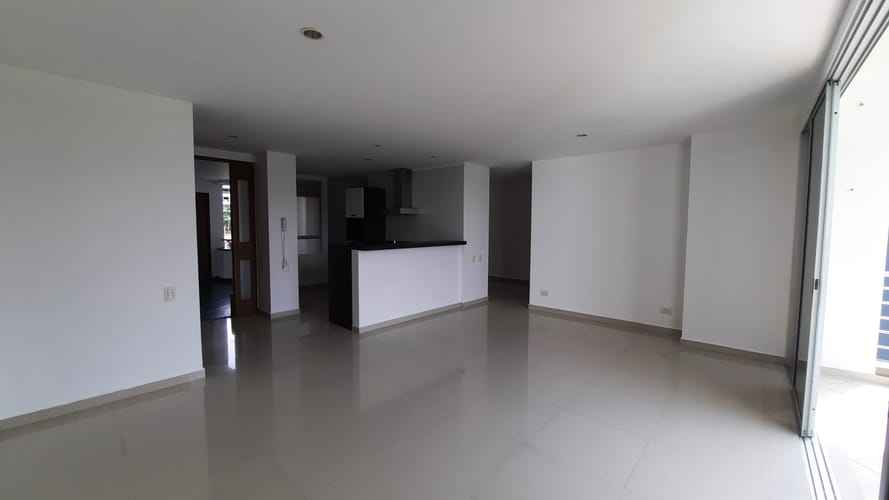 Apartamento de 3 alcobas en venta en Cañaveral, Floridablanca, 117 m² · foto 15 de 16