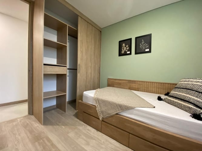 Apartamento de 3 alcobas en venta en San Jose, Sabaneta, 88 m² · foto 4 de 24