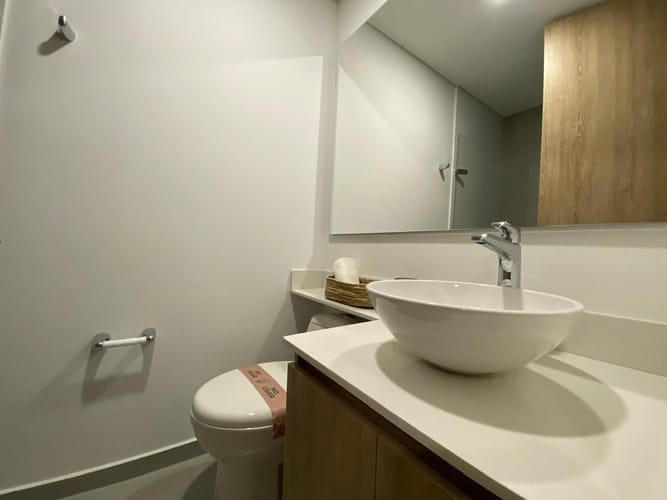 Apartamento de 3 alcobas en venta en San Jose, Sabaneta, 88 m² · foto 14 de 24