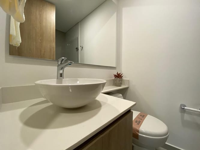 Apartamento de 3 alcobas en venta en San Jose, Sabaneta, 88 m² · foto 19 de 24