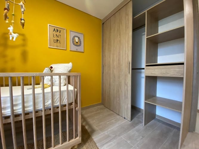 Apartamento de 3 alcobas en venta en San Jose, Sabaneta, 88 m² · foto 5 de 24