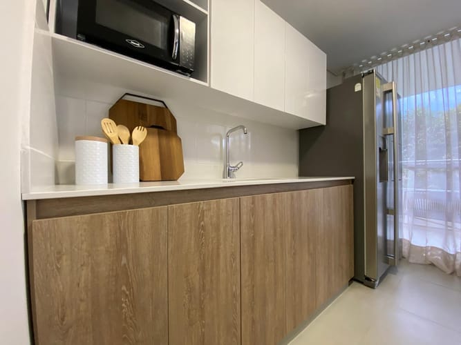 Apartamento de 3 alcobas en venta en San Jose, Sabaneta, 88 m² · foto 15 de 24