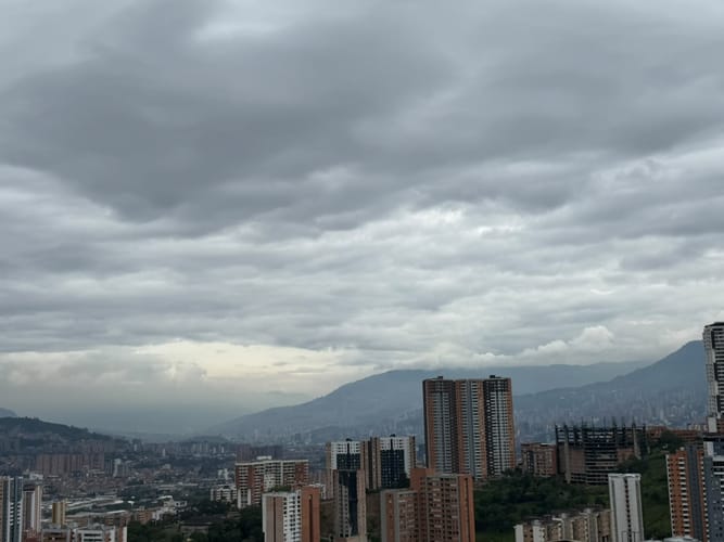 Apartamento de 3 alcobas en venta en San Jose, Sabaneta, 88 m² · foto 23 de 24