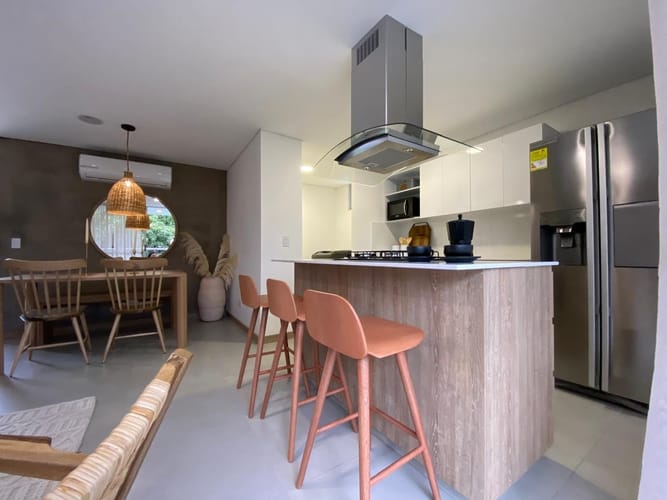 Apartamento de 3 alcobas en venta en San Jose, Sabaneta, 88 m² · foto 6 de 24