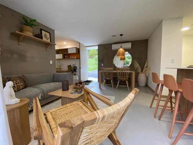 Apartamento de 3 alcobas en venta en San Jose, Sabaneta, 88 m² · foto 20 de 24