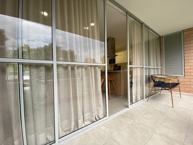 Apartamento de 3 alcobas en venta en San Jose, Sabaneta, 88 m² · foto 8 de 24