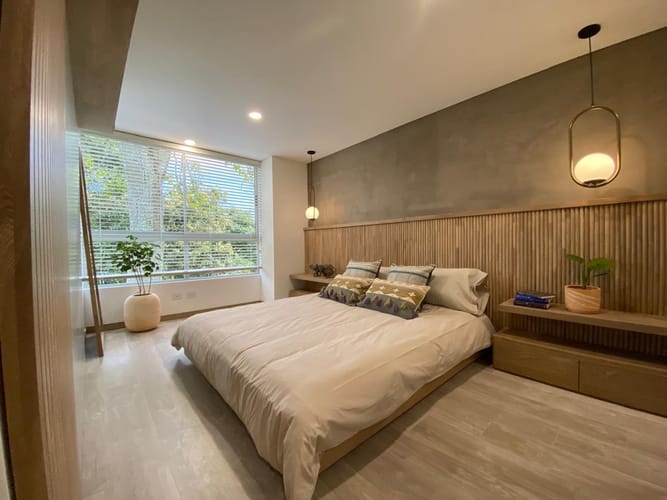 Apartamento de 3 alcobas en venta en San Jose, Sabaneta, 88 m² · foto 22 de 24