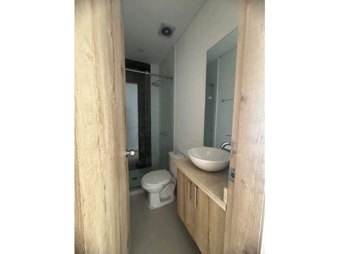 Apartamento de 2 alcobas en venta en Rodadero Sur, Santa Marta, 54 m² · foto 4 de 18