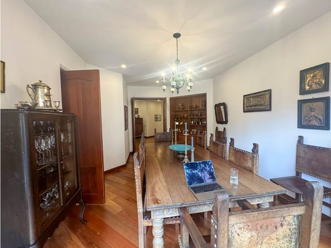 Apartamento de 3 alcobas en arriendo en Altos De Bella Suiza, Bogotá, 276 m² · foto 5 de 24