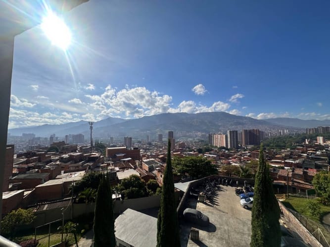 Apartamento de 3 alcobas en venta en El Rosario, Bello, 63 m² · foto 15 de 15