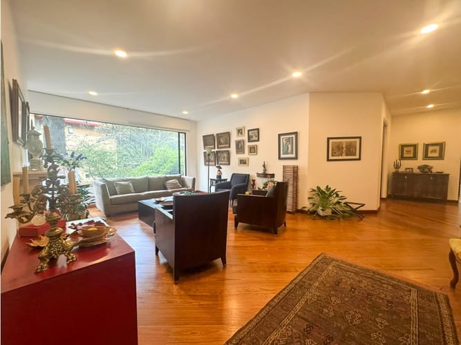 Apartamento de 3 alcobas en arriendo en Altos De Bella Suiza, Bogotá, 276 m² · foto 11 de 24