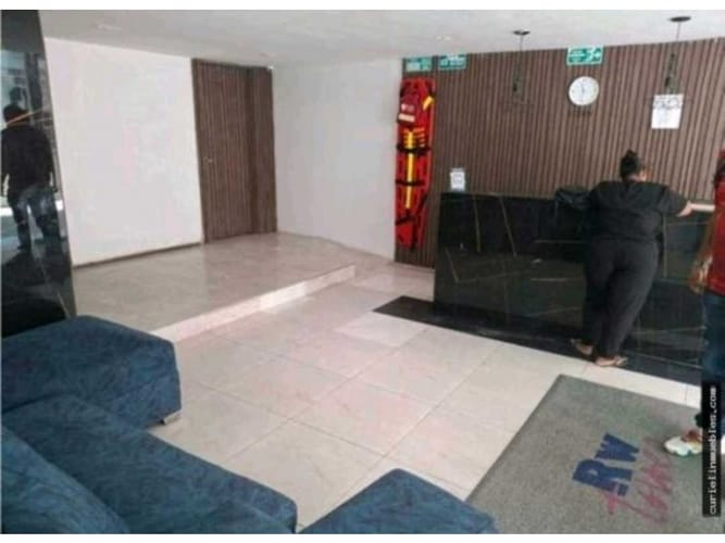 Apartamento de 2 alcobas en venta en Rodadero Sur, Santa Marta, 54 m² · foto 13 de 18