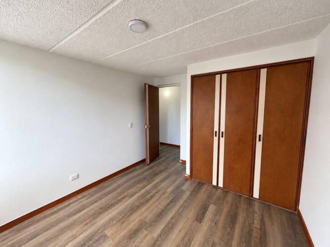 Apartamento de 3 alcobas en arriendo en Suba La Campiña, Bogotá, 75 m² · foto 4 de 18