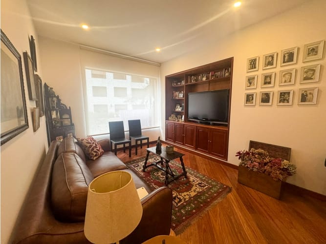 Apartamento de 3 alcobas en arriendo en Altos De Bella Suiza, Bogotá, 276 m² · foto 12 de 24