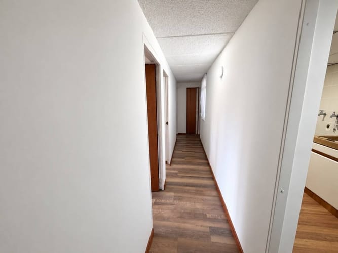 Apartamento de 3 alcobas en arriendo en Suba La Campiña, Bogotá, 75 m² · foto 6 de 18