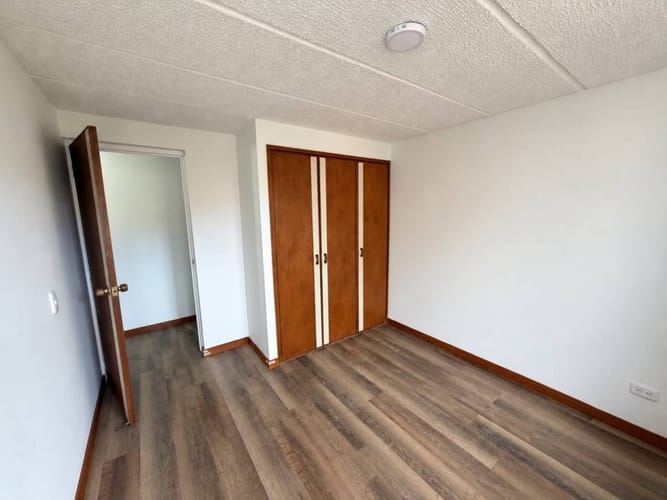 Apartamento de 3 alcobas en arriendo en Suba La Campiña, Bogotá, 75 m² · foto 8 de 18