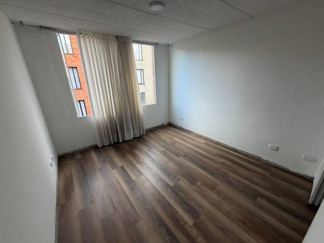 Apartamento de 3 alcobas en arriendo en Suba La Campiña, Bogotá, 75 m² · foto 9 de 18