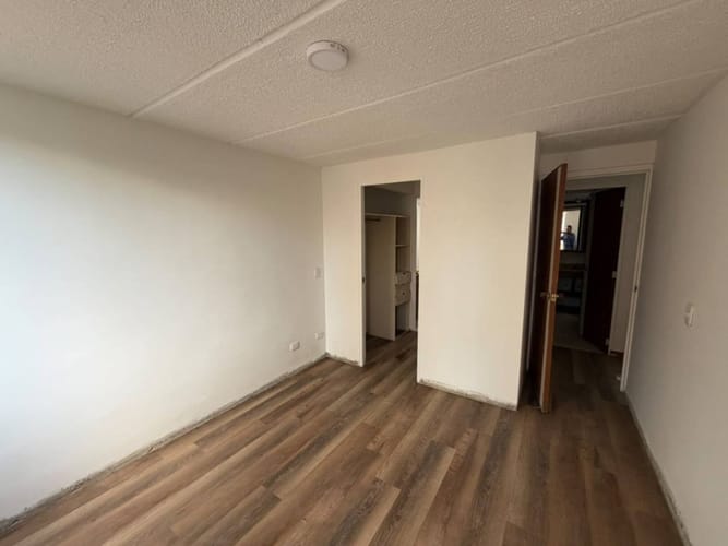 Apartamento de 3 alcobas en arriendo en Suba La Campiña, Bogotá, 75 m² · foto 10 de 18