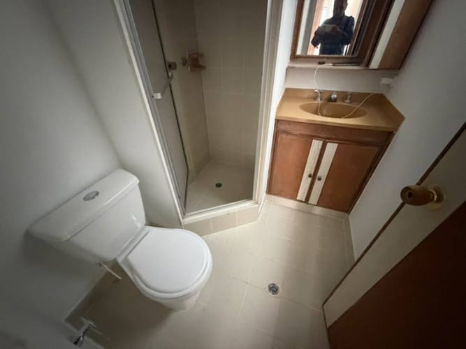 Apartamento de 3 alcobas en arriendo en Suba La Campiña, Bogotá, 75 m² · foto 11 de 18