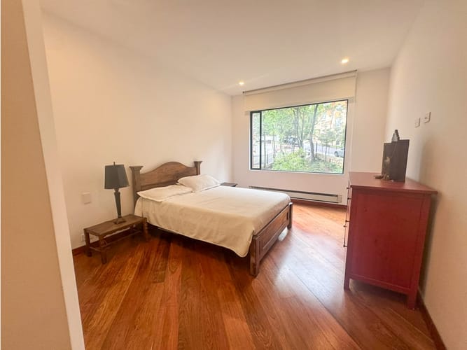 Apartamento de 3 alcobas en arriendo en Altos De Bella Suiza, Bogotá, 276 m² · foto 15 de 24