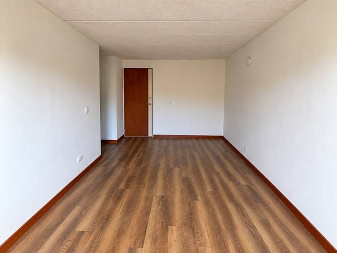 Apartamento de 3 alcobas en arriendo en Suba La Campiña, Bogotá, 75 m² · foto 13 de 18