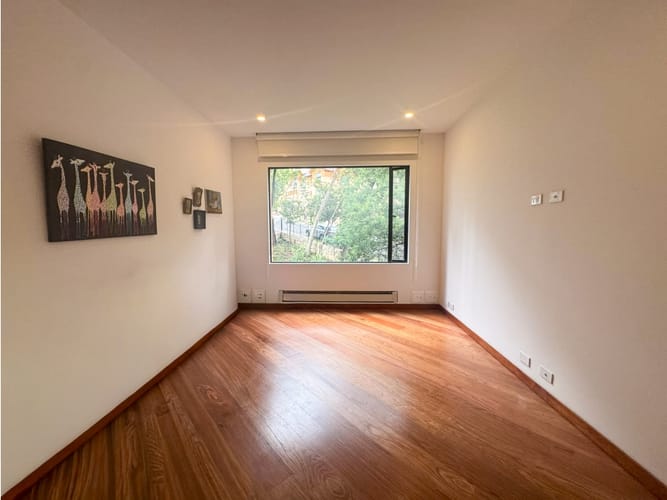 Apartamento de 3 alcobas en arriendo en Altos De Bella Suiza, Bogotá, 276 m² · foto 16 de 24