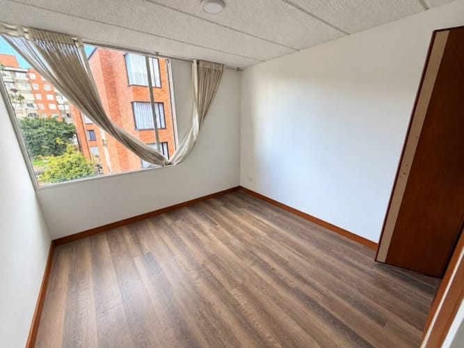 Apartamento de 3 alcobas en arriendo en Suba La Campiña, Bogotá, 75 m² · foto 15 de 18