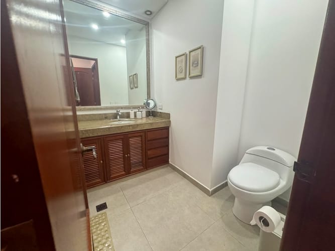 Apartamento de 3 alcobas en arriendo en Altos De Bella Suiza, Bogotá, 276 m² · foto 17 de 24