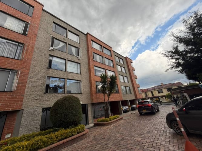 Apartamento de 3 alcobas en arriendo en Suba La Campiña, Bogotá, 75 m² · foto 16 de 18