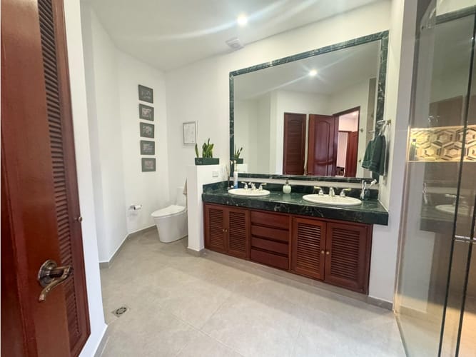 Apartamento de 3 alcobas en arriendo en Altos De Bella Suiza, Bogotá, 276 m² · foto 20 de 24