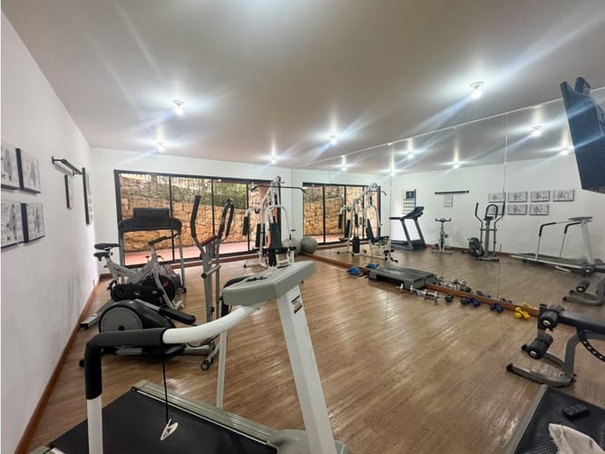 Apartamento de 3 alcobas en arriendo en Altos De Bella Suiza, Bogotá, 276 m² · foto 21 de 24