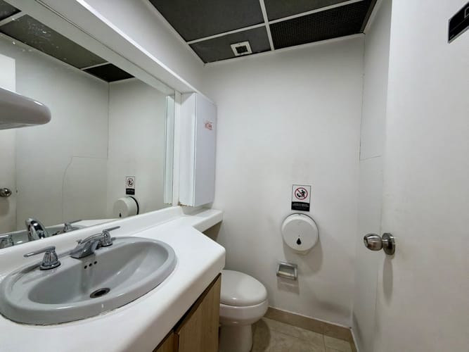 Oficina en arriendo en Ciudad Jardin, Cali, 154 m² · foto 5 de 11