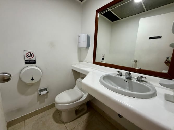 Oficina en arriendo en Ciudad Jardin, Cali, 154 m² · foto 9 de 11