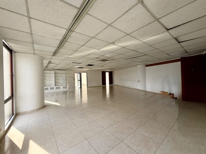 Oficina en arriendo en Ciudad Jardin, Cali, 154 m² · foto 7 de 11