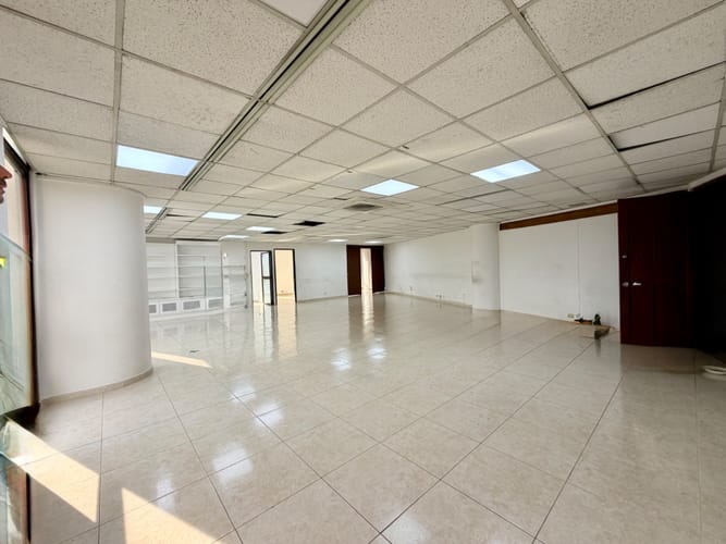 Oficina en arriendo en Ciudad Jardin, Cali, 154 m² · foto 11 de 11