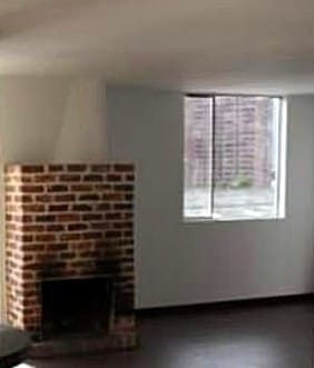 Apartamento de 1 alcoba en venta en La Macarena, Bogotá, 54 m² · foto 2 de 11