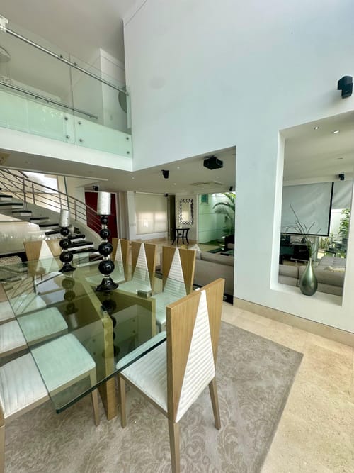 Casa de 3 alcobas en venta en Conjunto Residencial Villa Campestre, Barranquilla, 310 m² · foto 2 de 24