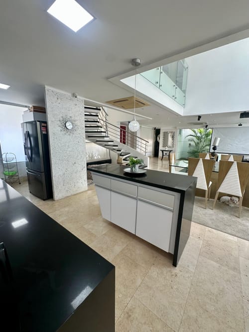 Casa de 3 alcobas en venta en Conjunto Residencial Villa Campestre, Barranquilla, 310 m² · foto 3 de 24