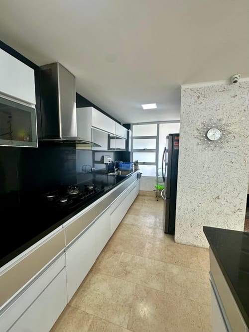 Casa de 3 alcobas en venta en Conjunto Residencial Villa Campestre, Barranquilla, 310 m² · foto 4 de 24