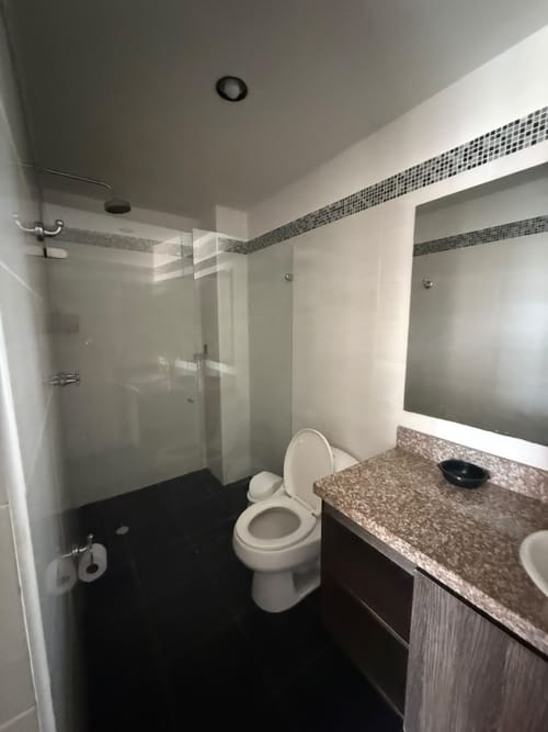 Apartamento de 2 alcobas en venta en Cd. Comfaboy, Tunja, 74 m² · foto 2 de 5