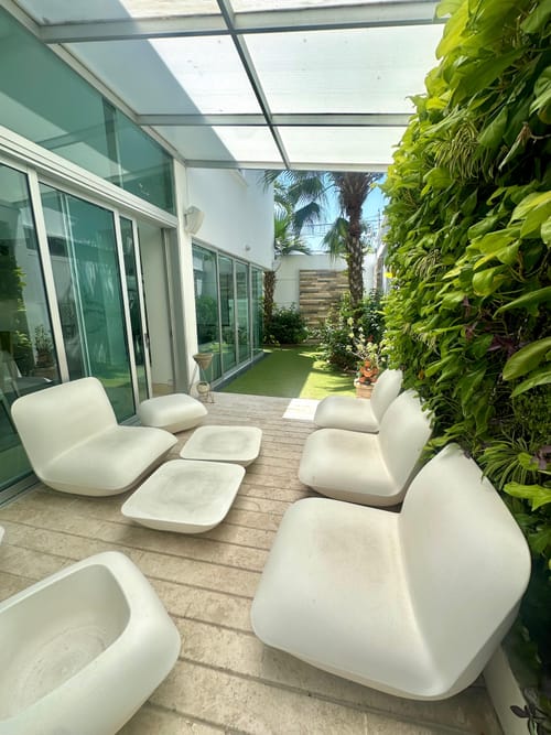Casa de 3 alcobas en venta en Conjunto Residencial Villa Campestre, Barranquilla, 310 m² · foto 5 de 24