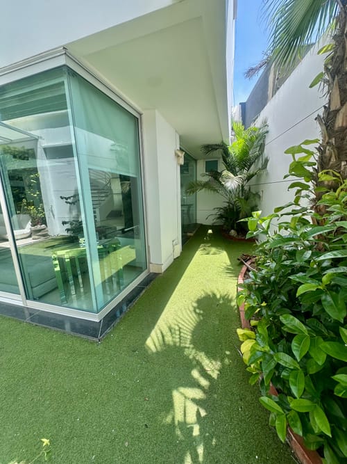 Casa de 3 alcobas en venta en Conjunto Residencial Villa Campestre, Barranquilla, 310 m² · foto 6 de 24