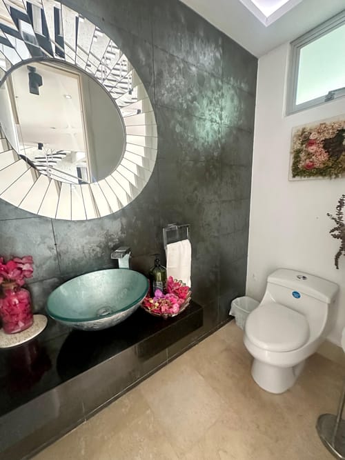 Casa de 3 alcobas en venta en Conjunto Residencial Villa Campestre, Barranquilla, 310 m² · foto 7 de 24