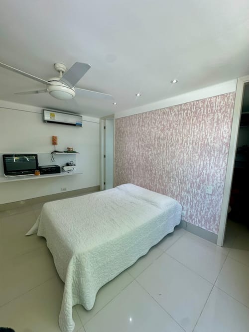 Casa de 3 alcobas en venta en Conjunto Residencial Villa Campestre, Barranquilla, 310 m² · foto 9 de 24